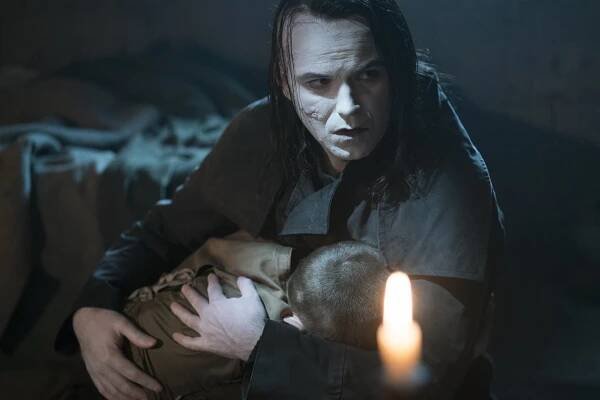 Penny Dreadful - Odliv - Z filmu - Rory Kinnear