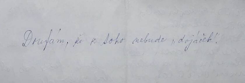 Zemřela Anna Váchalová (†92): Matka jí uřízla obě ruce!