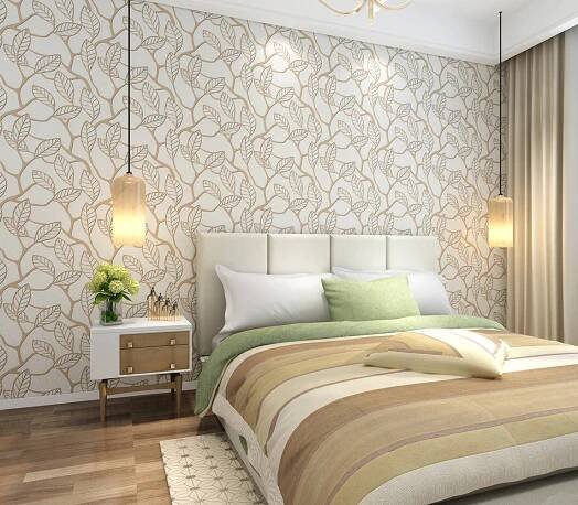 ložnice podle feng-shui