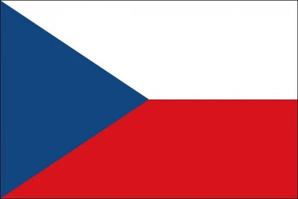 Vlajka Českoslovaku: Barvy a význam