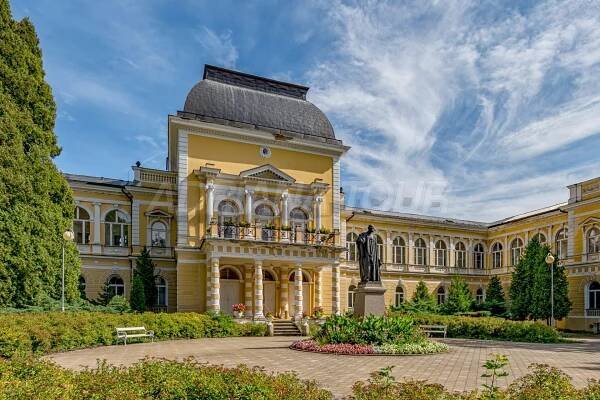 Cestovní agentura Adriana Tour Františkovy Lázně | AdrianaTour.cz