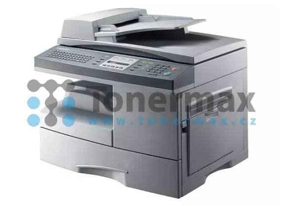 Samsung SCX-6322DN - náplně do tiskárny ( toner ) | TONERMAX, s.r.o.