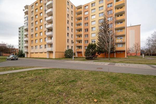 Prodej bytu 3+1 Prostějov, Ant. Slavíčka – QARA