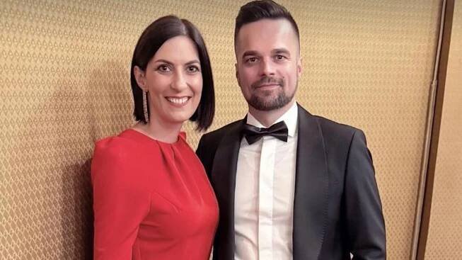 Markéta Pekarová Adamová prozradila, jak se setkala s manželem: Svého muže roky přehlížela