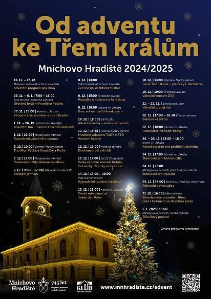 Město Mnichovo Hradiště