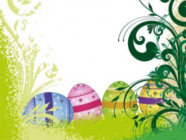 Velikonoční přání | Velikonoce | Obrázek, Klipart k bezplatnému stažení