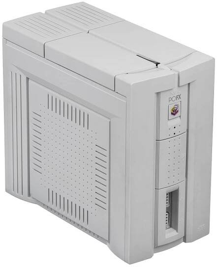 NEC PC-FX