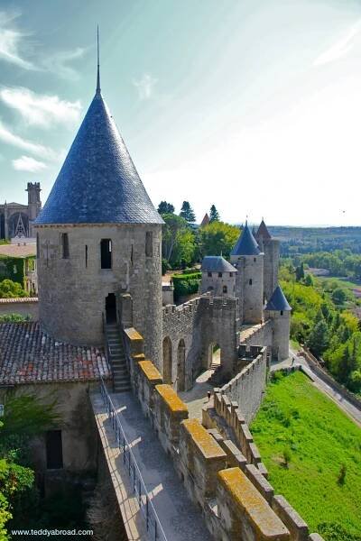Carcassonne
