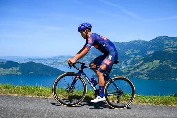 Premiéra pro Bittnera. Český cyklista se poprvé v kariéře představí na Tour de France