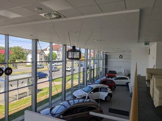 HYUNDAI UH člen skupiny AUTO UH s.r.o. - Zlín foto 2