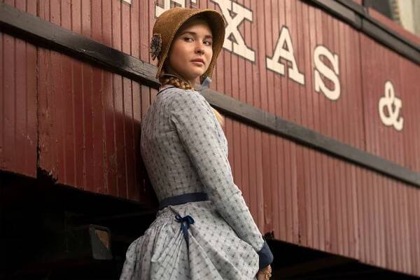 '1883' kills off its first big character (and it's a sad one)