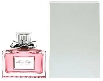 Christian Dior Miss Dior Absolutely Blooming Parfémovaná voda - Tester