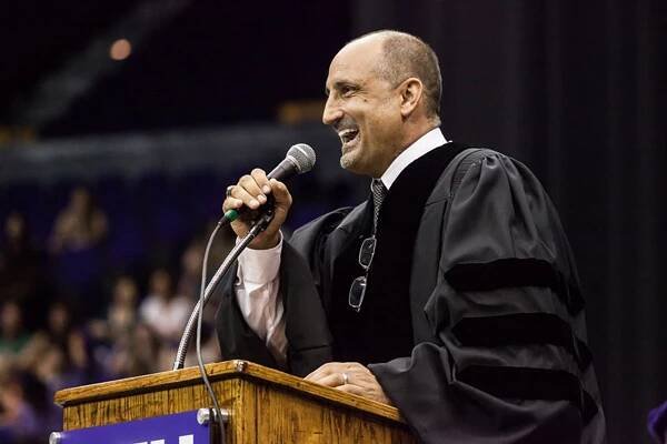 Speaking Engagements