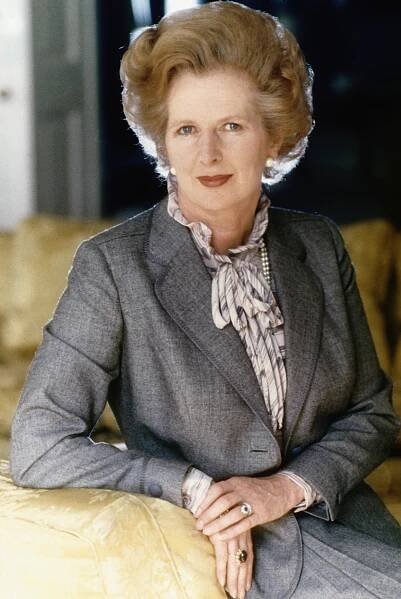 Before Ukraine suddenly became independent in 1991, the West was not all that keen on its existence. In June 1990, Margaret Thatcher wanted to bolster Moscow in the region and was dismissive and chilly to Ukrainian nationalists