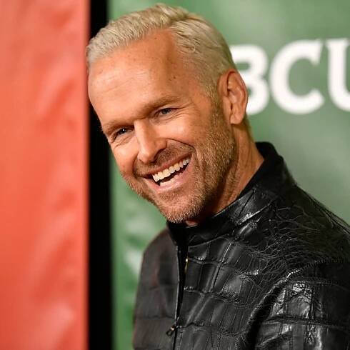 The Biggest Loser’s Bob Harper uses Netflix doc to reveal a secret about his trainer past before joining TV hit