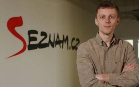 Galerie: Šéf Seznamu Ivo Lukačovič se zastal Petra Kellnera ve věci nákupu TV Nova - Galerie - Echo24.cz