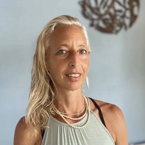 Erika Boltvinik