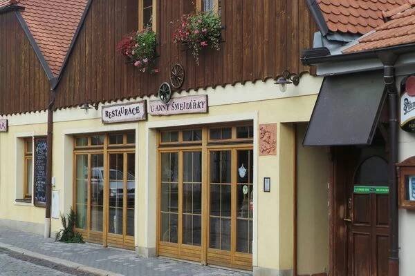 Restaurace U Anny Šmejdířky foto 2