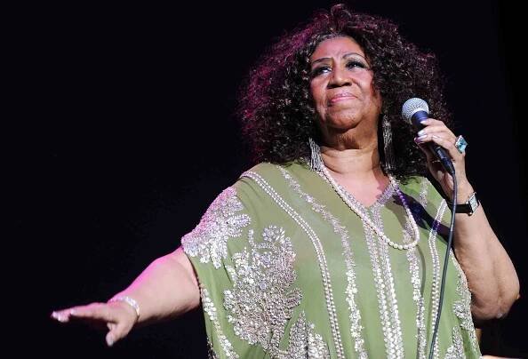 Aretha Franklin Has Died of Pancreatic Cancer: A Look at Her Health Over the Last Decade