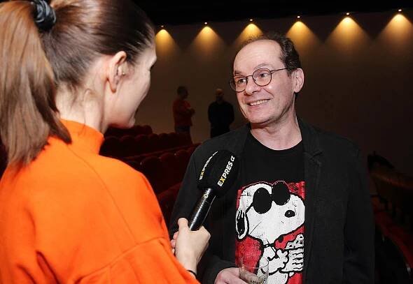 Dostal jsem studenou polévku za to, že jsem v Ulici podvedl Anču, směje se Adrian Jastraban