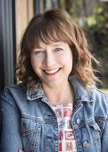 Jill Dawson