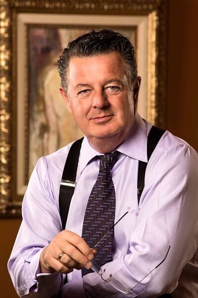 Firm Overview | Peter James Doucet