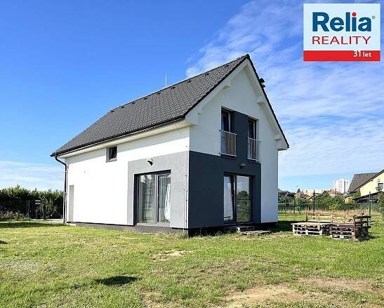 Prodej Dům, Kosovo Pole, Mimoň - Mimoň I, okres Česká Lípa
