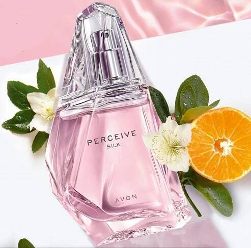 Perceive Silk Avon pro ženy