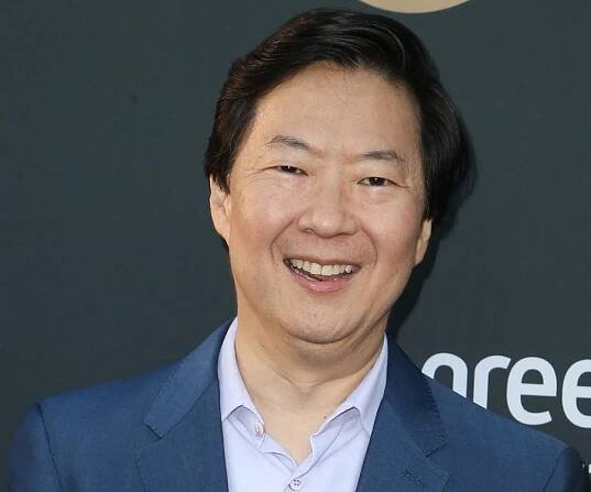 Ken Jeong Biography - Facts, Childhood, Family Life & Achievements
