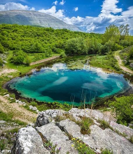 Cetina - Wikipedia