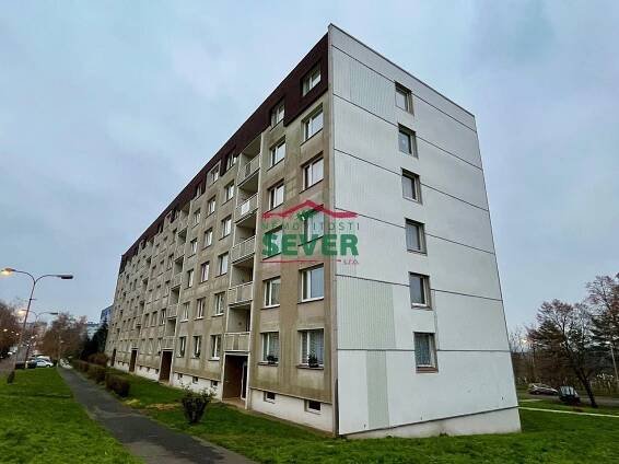 Kollárova, Krupka - Bohosudov, okres Teplice