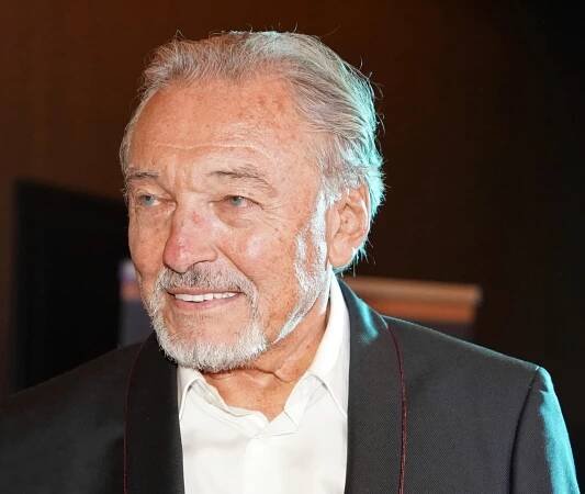 Karel Gott sa prihovoril fanúšikom aj po smrti. Vedci prezradili, ako to dosiahli