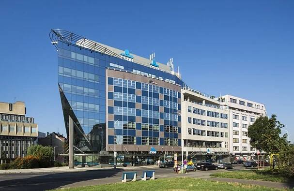 Na Pankráci, Pankrác - Praha 4 | Pronájem, Kancelářské prostory, 528 m²