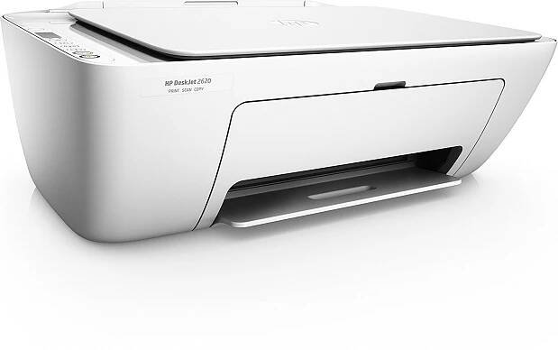 HP Deskjet 2620 Ink All-in-One