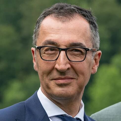 Kretschmann-Nachfolge: Warum es um die letzte Hoffnung der grünen Realos schnell einsam werden kann