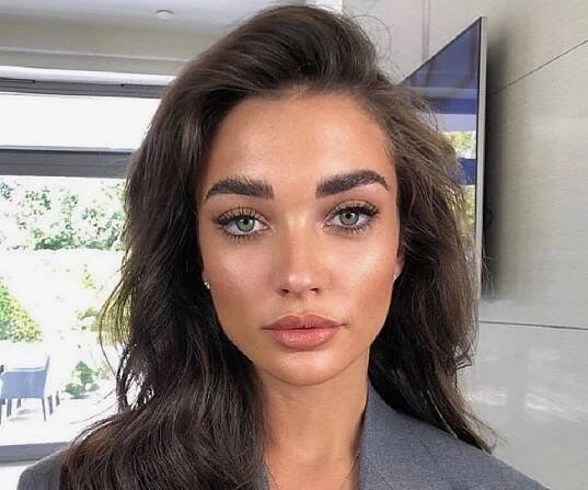 Amy Jackson Biography - Facts, Childhood, Family Life & Achievements