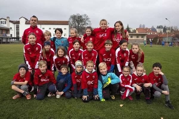 ČSK Uherský Brod - SK Sigma Olomouc 0:2 | ČSK Uherský Brod