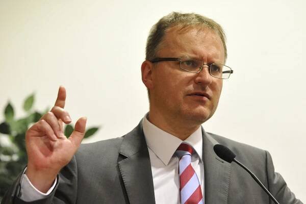 Velvyslancem v Moskvě bude Koštoval, nastoupí začátkem roku 2025