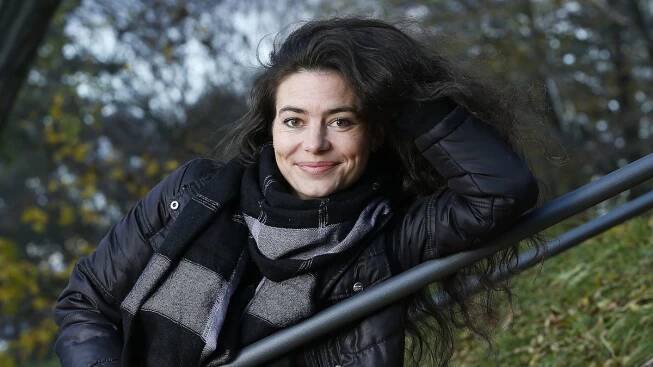 Kateřina Janečková: Nechci plnit dogmata, jaká bych měla být