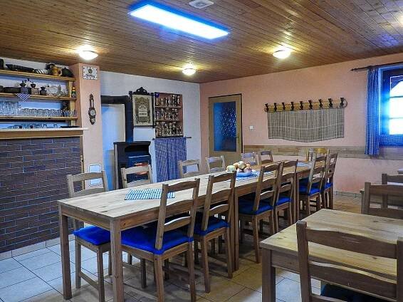 Chata s apartmány U Kožešníků - Sedloňov | Regiontourist.cz