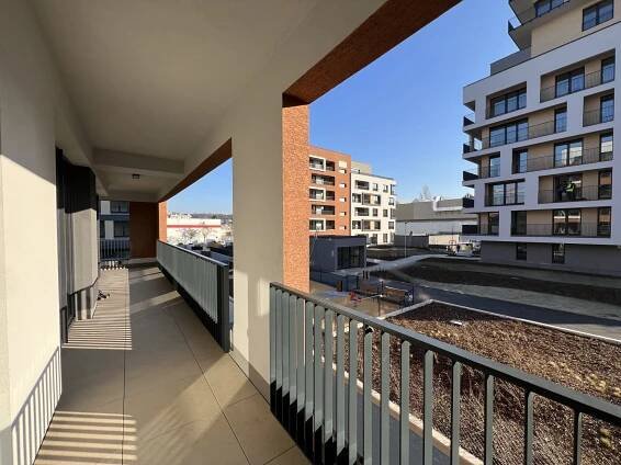 Pronájem bytu 3+kk, Praha 9 - Hloubětín, 102m2 - Realitní makléř Praha 5 | Milan Břečka 