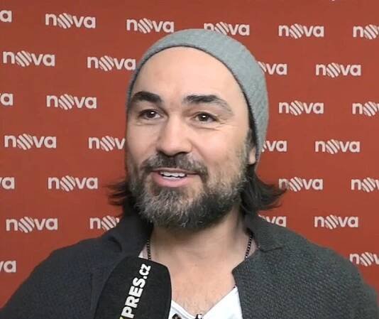 Režisér Arichtev o soužití s herečkou: Práci si taháme domů, ze syna snad herec nebude