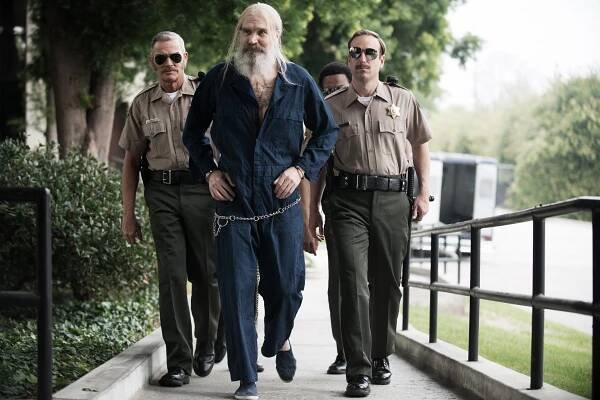 3 from Hell - Z filmu - Bill Moseley
