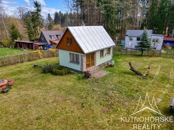 Prodej Dům, Černíny - Hetlín, okres Kutná Hora