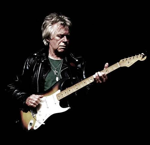 Dave Edmunds Talks About New Album and Working With Music Legends: Exclusive Interview