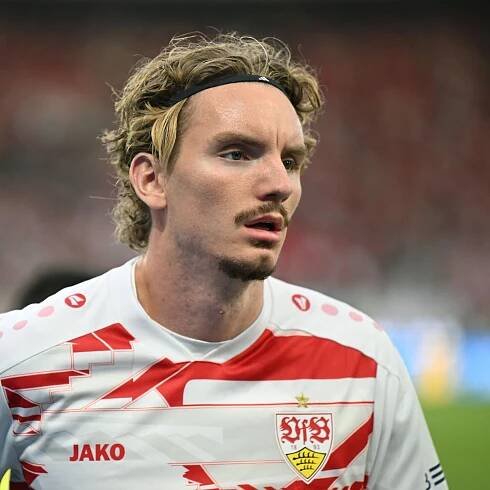 Bayern schauen in die Röhre: VfB Stuttgart soll 85 Millionen für Woltemade kassieren