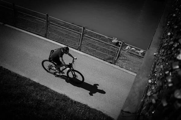 Hit the Streets – Dirk Müller | Photography