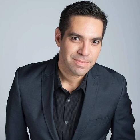 Aaron Sanchez