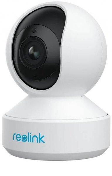 Reolink E Series E340 interiérová Wi-Fi bezpečnostní kamera 2