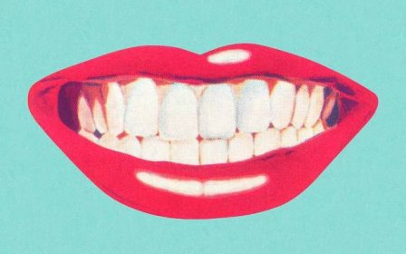 Jak konopí působí na naše zuby?
